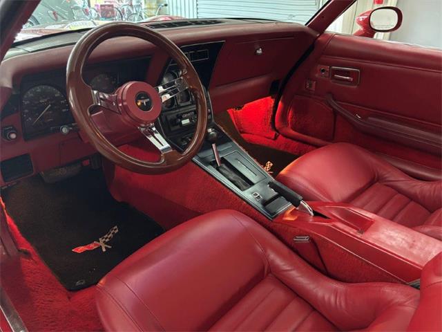 1980 Chevrolet Corvette (CC-2074758) for sale in Loganville, Georgia