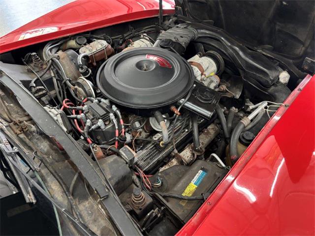 1980 Chevrolet Corvette (CC-2074758) for sale in Loganville, Georgia