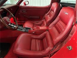 1980 Chevrolet Corvette (CC-2074758) for sale in Loganville, Georgia