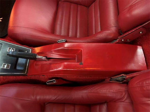 1980 Chevrolet Corvette (CC-2074758) for sale in Loganville, Georgia