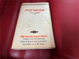 1980 Chevrolet Corvette (CC-2074758) for sale in Loganville, Georgia
