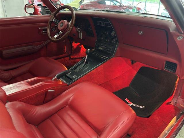 1980 Chevrolet Corvette (CC-2074758) for sale in Loganville, Georgia