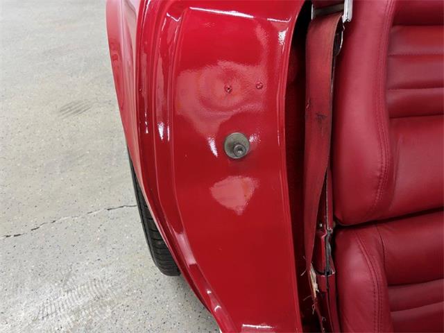 1980 Chevrolet Corvette (CC-2074758) for sale in Loganville, Georgia
