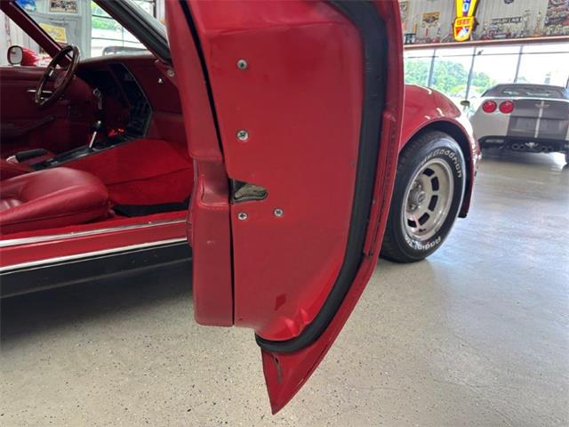 1980 Chevrolet Corvette (CC-2074758) for sale in Loganville, Georgia