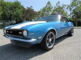 1968 Chevrolet Camaro SS (CC-2074759) for sale in Simi Valley, California