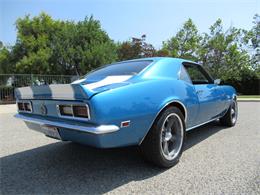 1968 Chevrolet Camaro SS (CC-2074759) for sale in Simi Valley, California