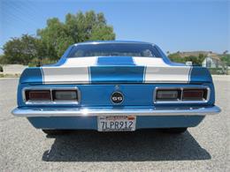1968 Chevrolet Camaro SS (CC-2074759) for sale in Simi Valley, California