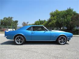 1968 Chevrolet Camaro SS (CC-2074759) for sale in Simi Valley, California
