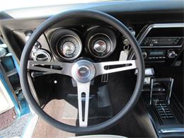 1968 Chevrolet Camaro SS (CC-2074759) for sale in Simi Valley, California
