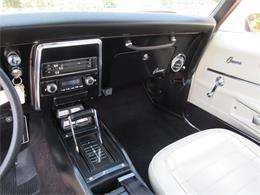 1968 Chevrolet Camaro SS (CC-2074759) for sale in Simi Valley, California
