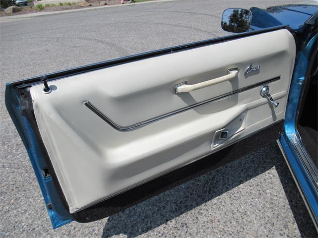1968 Chevrolet Camaro SS (CC-2074759) for sale in Simi Valley, California
