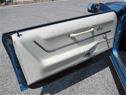 1968 Chevrolet Camaro SS (CC-2074759) for sale in Simi Valley, California