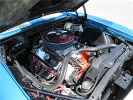 1968 Chevrolet Camaro SS (CC-2074759) for sale in Simi Valley, California