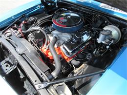 1968 Chevrolet Camaro SS (CC-2074759) for sale in Simi Valley, California
