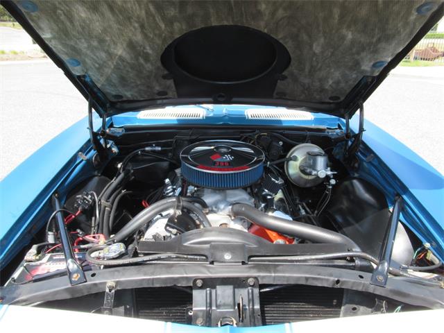 1968 Chevrolet Camaro SS (CC-2074759) for sale in Simi Valley, California