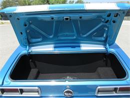 1968 Chevrolet Camaro SS (CC-2074759) for sale in Simi Valley, California