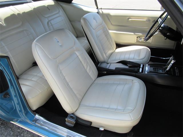 1968 Chevrolet Camaro SS (CC-2074759) for sale in Simi Valley, California