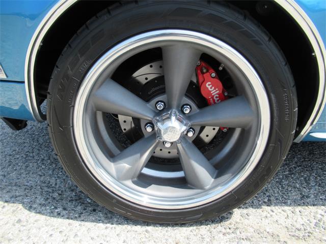 1968 Chevrolet Camaro SS (CC-2074759) for sale in Simi Valley, California