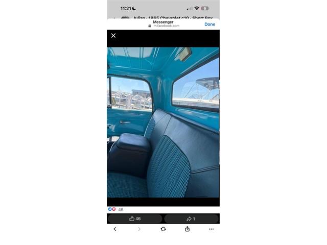 1965 Chevrolet C/K 10 (CC-2070476) for sale in Santa Rosa, Florida