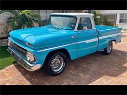 1965 Chevrolet C/K 10 (CC-2070476) for sale in Santa Rosa, Florida