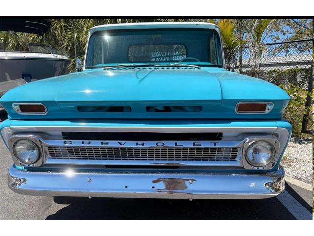 1965 Chevrolet C/K 10 (CC-2070476) for sale in Santa Rosa, Florida