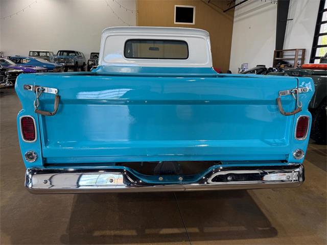 1965 Chevrolet C/K 10 (CC-2070476) for sale in Santa Rosa, Florida