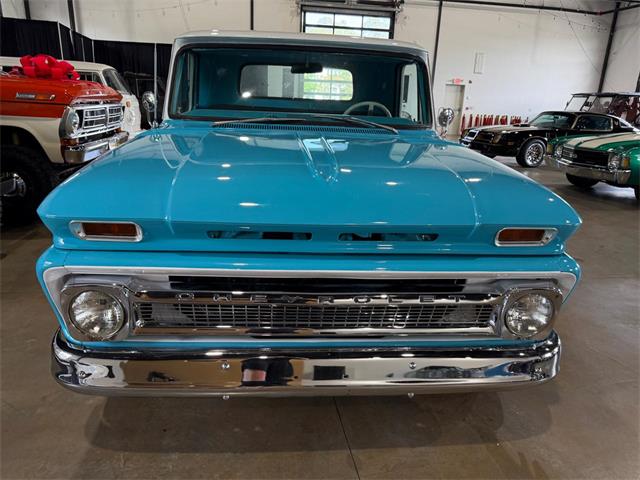 1965 Chevrolet C/K 10 (CC-2070476) for sale in Santa Rosa, Florida
