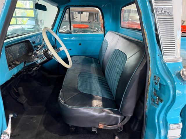 1965 Chevrolet C/K 10 (CC-2070476) for sale in Santa Rosa, Florida