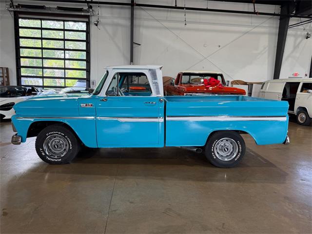 1965 Chevrolet C/K 10 (CC-2070476) for sale in Santa Rosa, Florida