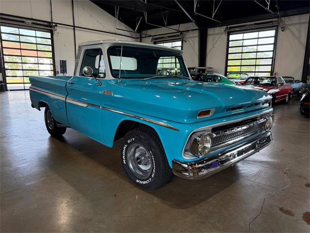 1965 Chevrolet C/K 10 (CC-2070476) for sale in Santa Rosa, Florida