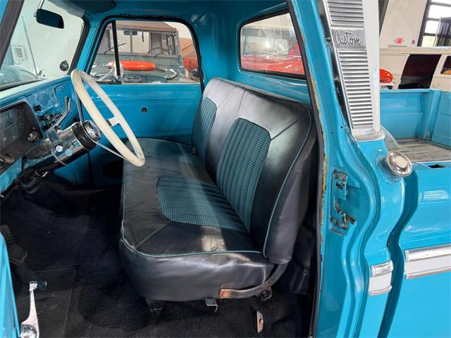 1965 Chevrolet C/K 10 (CC-2070476) for sale in Santa Rosa, Florida