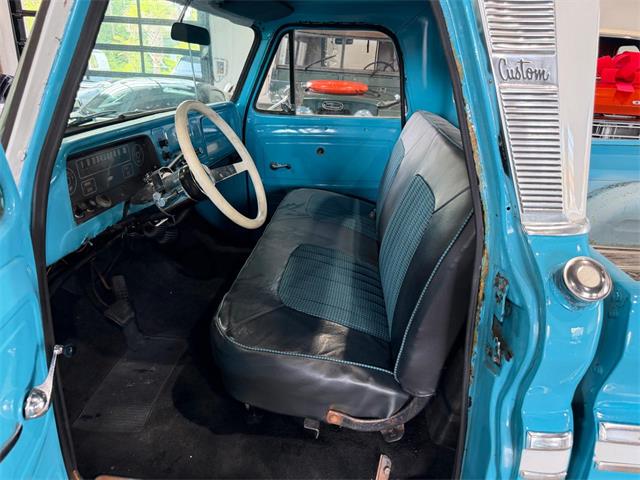 1965 Chevrolet C/K 10 (CC-2070476) for sale in Santa Rosa, Florida