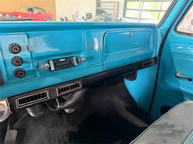 1965 Chevrolet C/K 10 (CC-2070476) for sale in Santa Rosa, Florida