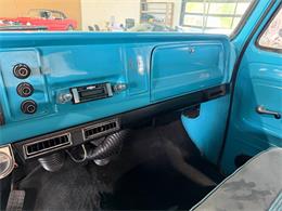 1965 Chevrolet C/K 10 (CC-2070476) for sale in Santa Rosa, Florida