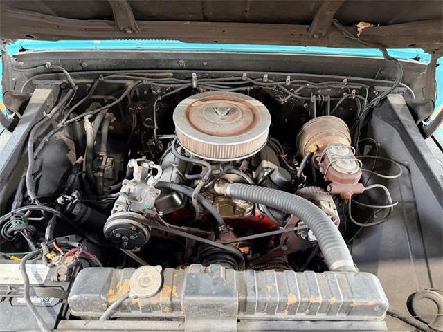 1965 Chevrolet C/K 10 (CC-2070476) for sale in Santa Rosa, Florida