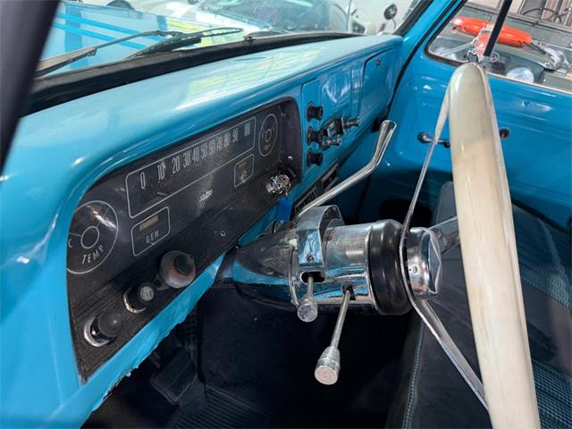 1965 Chevrolet C/K 10 (CC-2070476) for sale in Santa Rosa, Florida