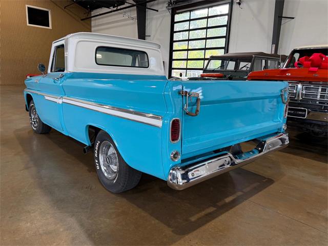 1965 Chevrolet C/K 10 (CC-2070476) for sale in Santa Rosa, Florida