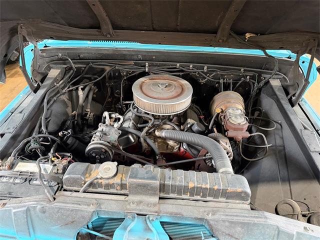 1965 Chevrolet C/K 10 (CC-2070476) for sale in Santa Rosa, Florida