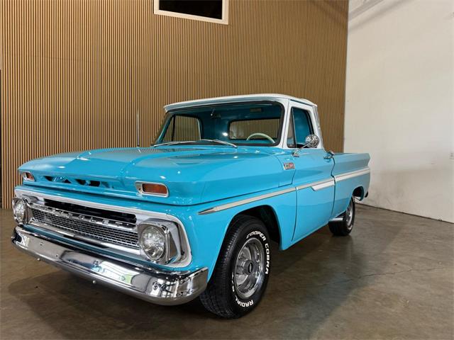 1965 Chevrolet C/K 10 (CC-2070476) for sale in Santa Rosa, Florida