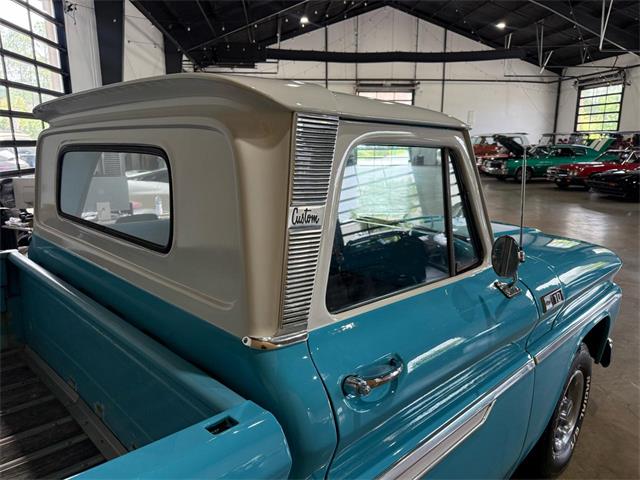 1965 Chevrolet C/K 10 (CC-2070476) for sale in Santa Rosa, Florida