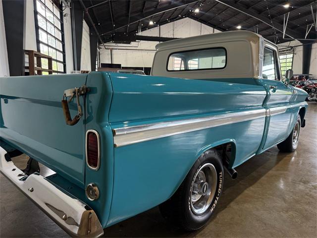 1965 Chevrolet C/K 10 (CC-2070476) for sale in Santa Rosa, Florida