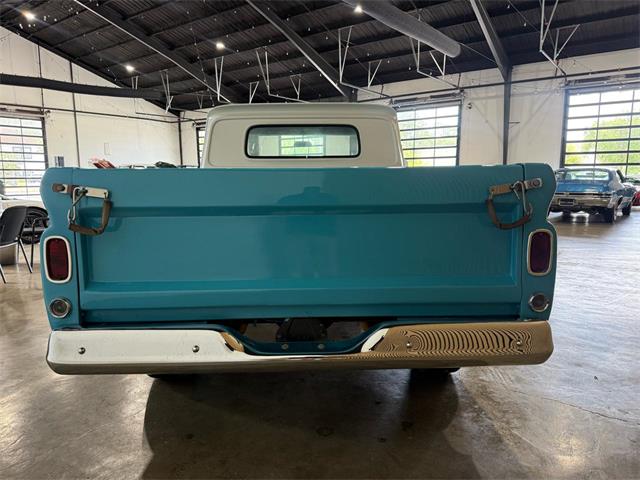 1965 Chevrolet C/K 10 (CC-2070476) for sale in Santa Rosa, Florida