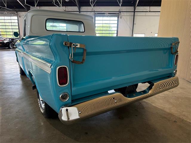 1965 Chevrolet C/K 10 (CC-2070476) for sale in Santa Rosa, Florida