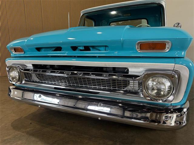 1965 Chevrolet C/K 10 (CC-2070476) for sale in Santa Rosa, Florida