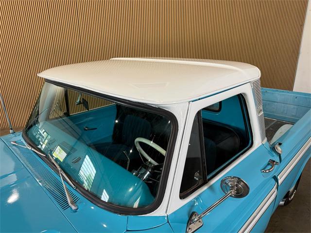 1965 Chevrolet C/K 10 (CC-2070476) for sale in Santa Rosa, Florida