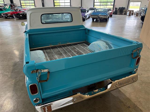1965 Chevrolet C/K 10 (CC-2070476) for sale in Santa Rosa, Florida