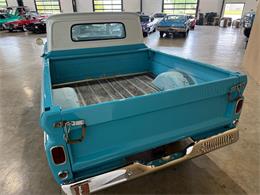 1965 Chevrolet C/K 10 (CC-2070476) for sale in Santa Rosa, Florida