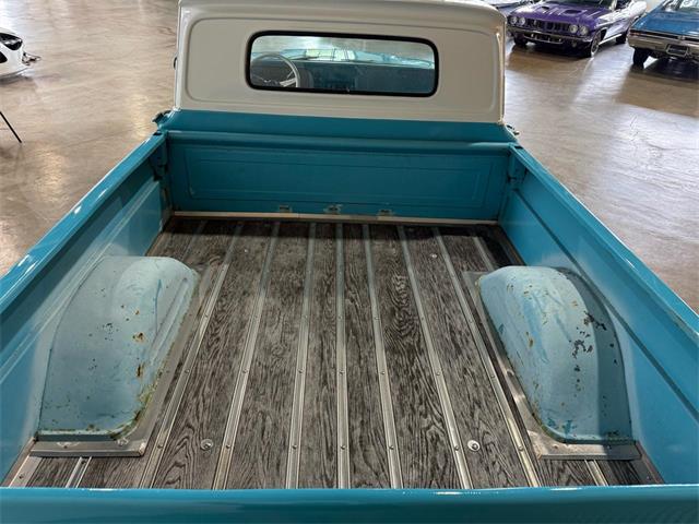 1965 Chevrolet C/K 10 (CC-2070476) for sale in Santa Rosa, Florida