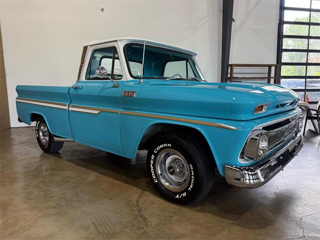 1965 Chevrolet C/K 10 (CC-2070476) for sale in Santa Rosa, Florida