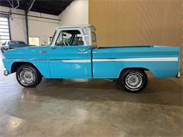 1965 Chevrolet C/K 10 (CC-2070476) for sale in Santa Rosa, Florida